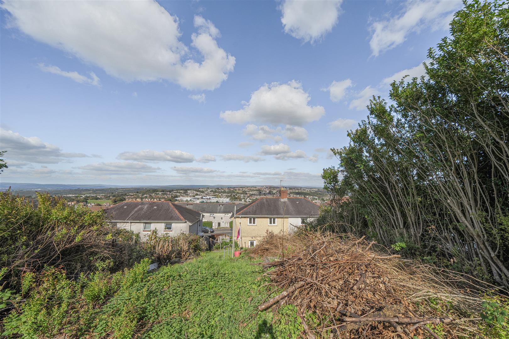 Gwynedd Avenue, Townhill, Swansea, SA1 6LJ